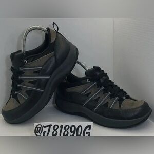 Easy Spirit Jumpstart Anti Gravity Walking Shoes
